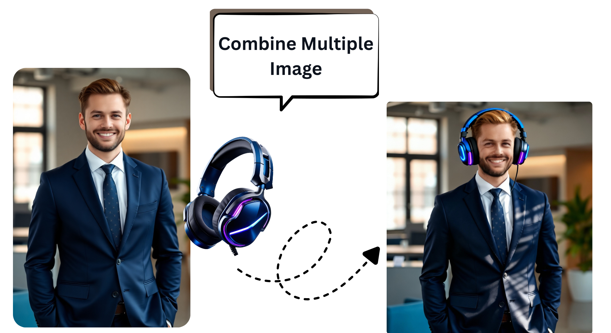 The Future of AI Image Merging & Editing: Seedream 4 Complete Guide